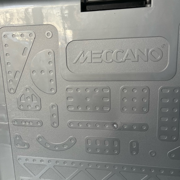 Meccano 27 in 1 Supercar, robotics, STEAM - Picture 4 of 10